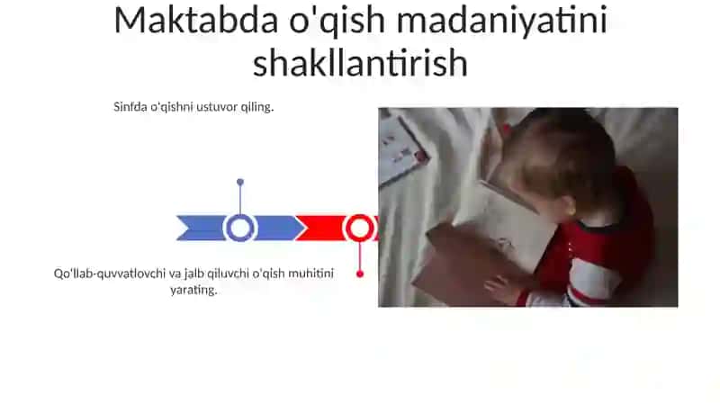 Kitobxonlik va mutolaa madaniyatini keng targ'ib etish 3