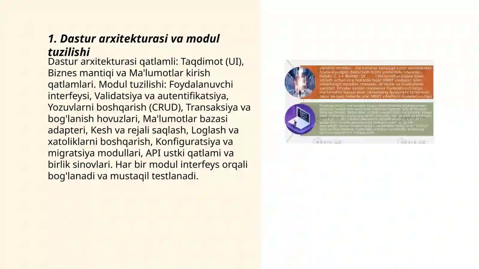 Ma'lumotlar bazasiga yozuvlarni kiritish dasturi 3