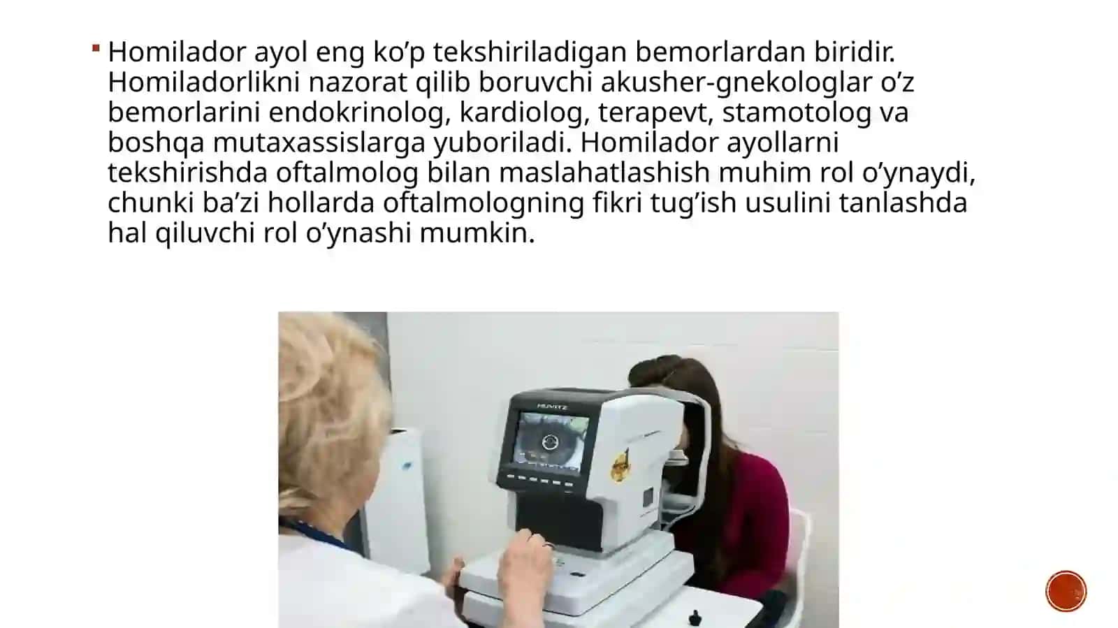 Homiladorayollardaoftalmikholatningklinikxususiyatlari 3
