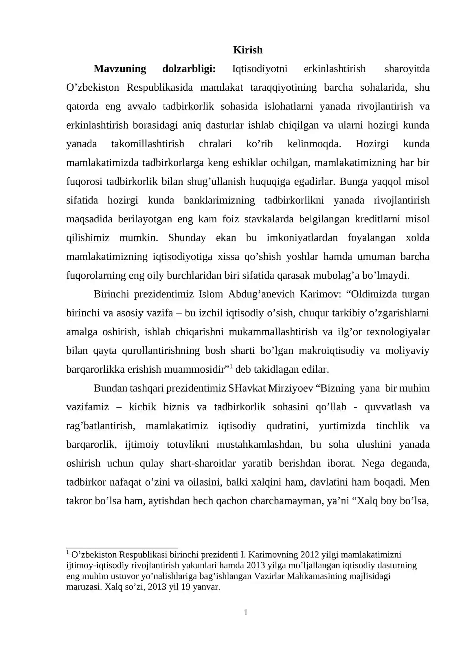 MIKROIQTISODIYOT. MAKROIQTISODIYOT 3