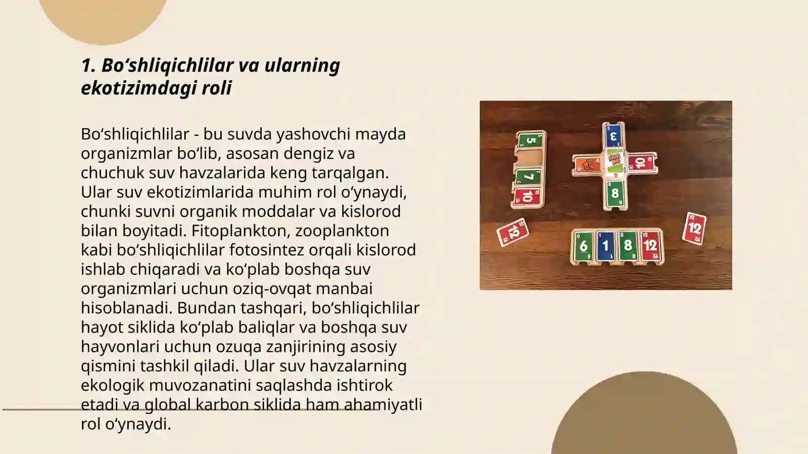 Boʻshliqichlilar, taroqsimonlar va turbellariyalar filogeniyasi 3