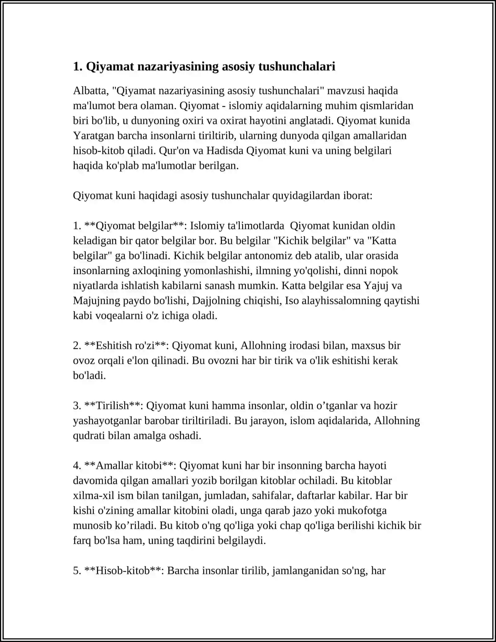 QIYMAT NAZARIYASI VA BAXONING SHAKLLANISHI 3