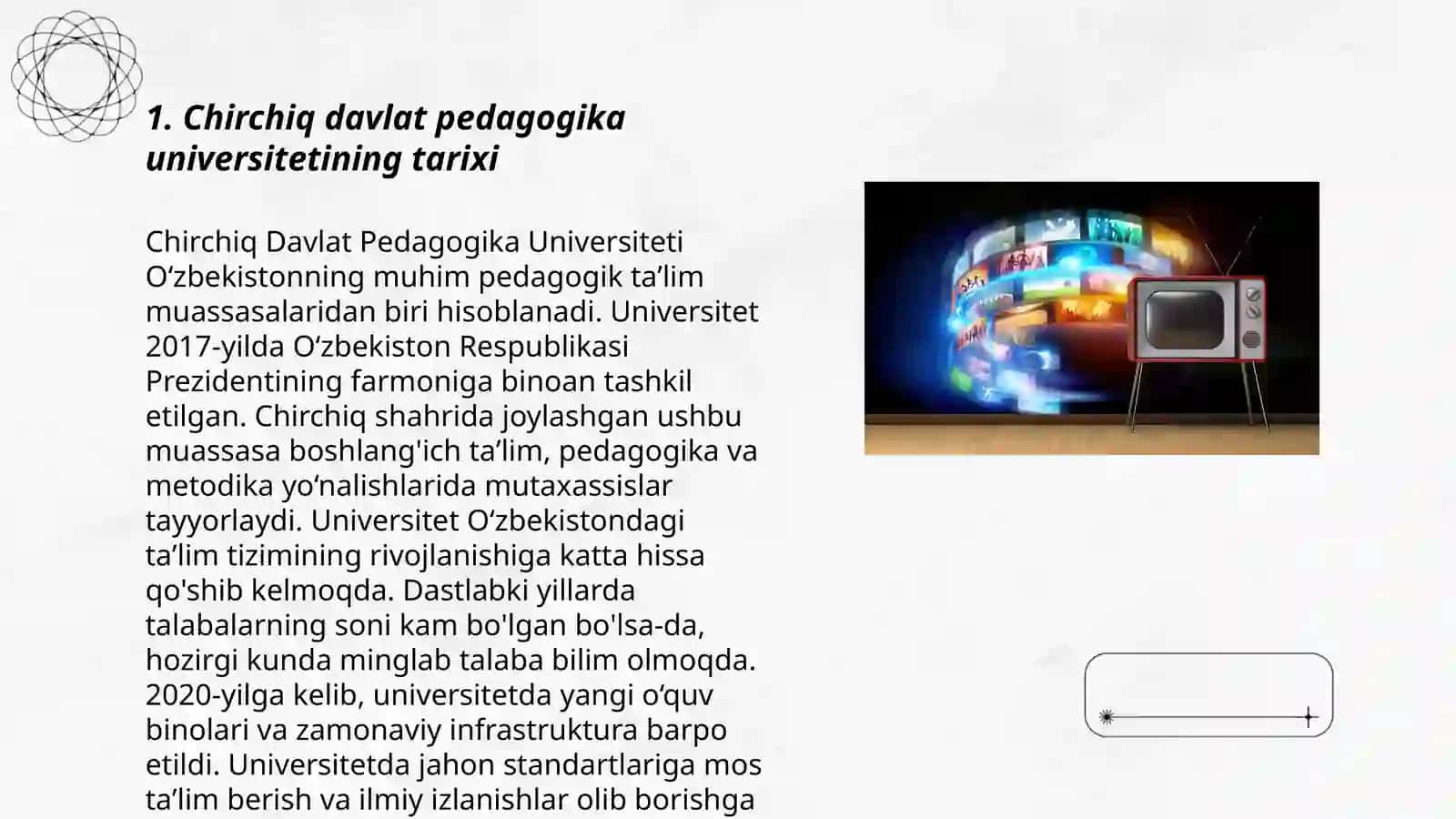 Chirchiq davlat pedagogika universiteti 3