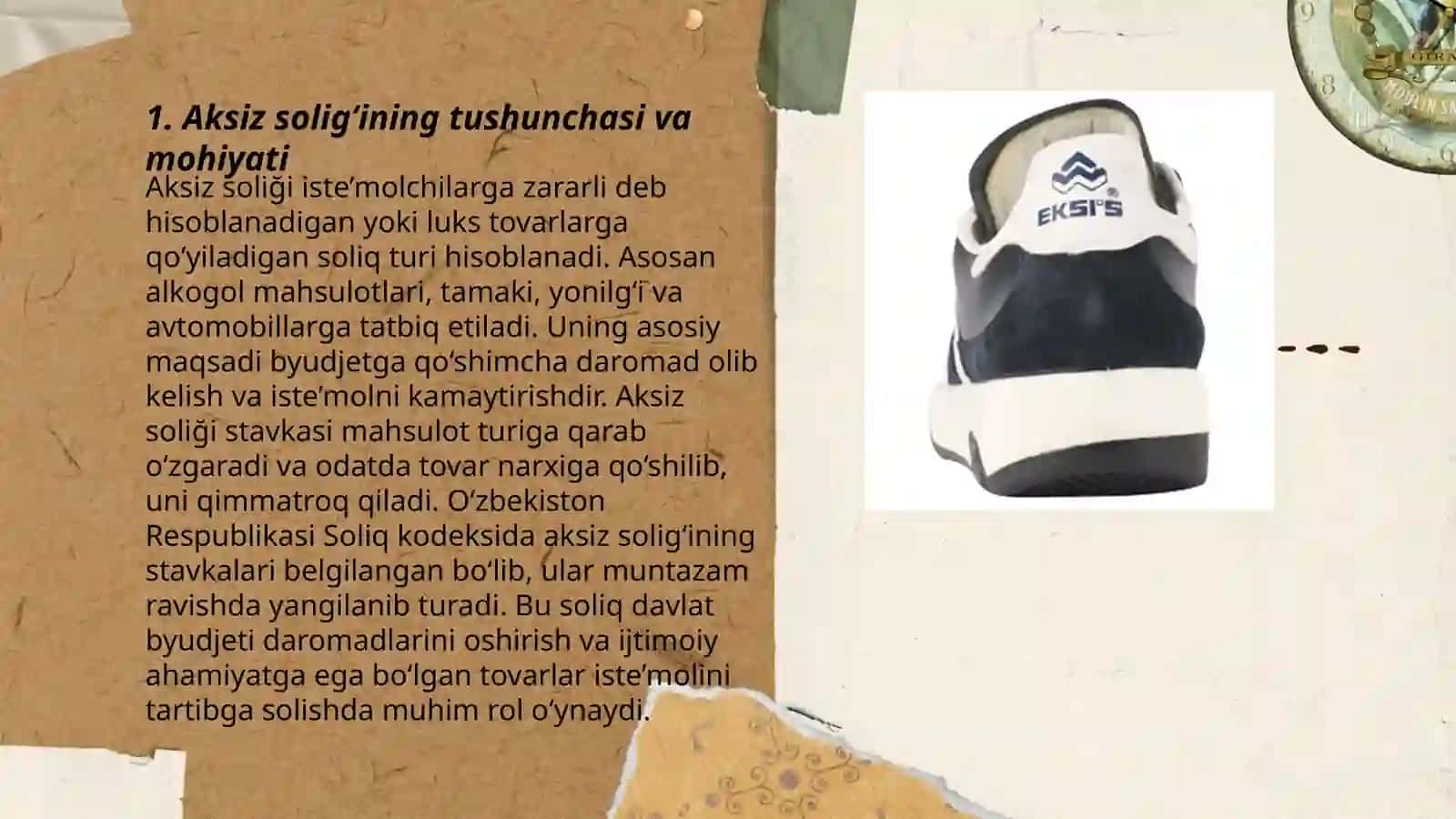 Aksiz solig‘ini hisoblash va byudjetga o‘tkazish tartibi 3