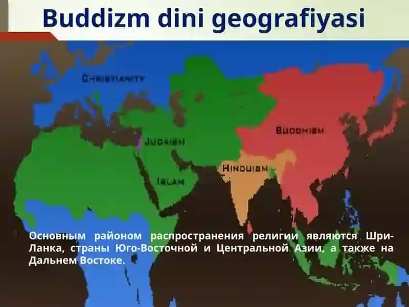 Buddaviylikdininingpaydobo‘lishtarixi 3