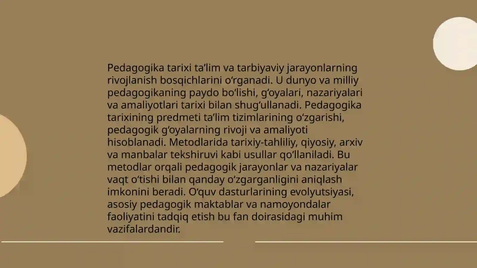 Pedagogika tarixi 3