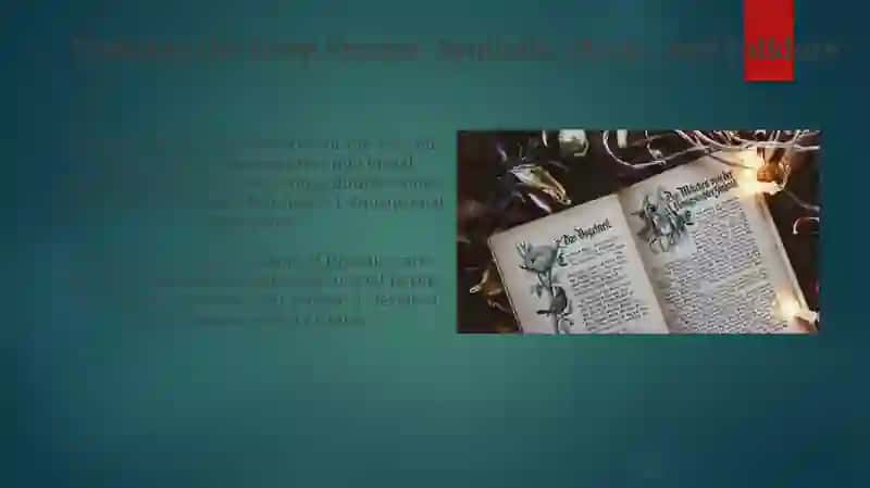 Symbols, Myths and Folklore: The Deep Stories of Culture 3