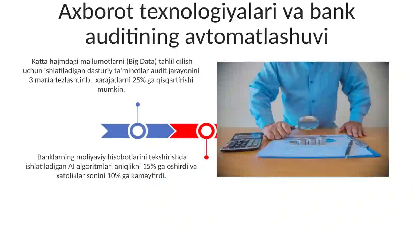 Bank kapitalining hisobini yuritish va audit qilish 3