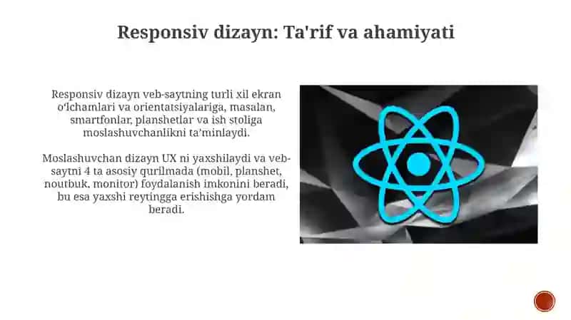 Responsiv dizaynvamedia queries 3