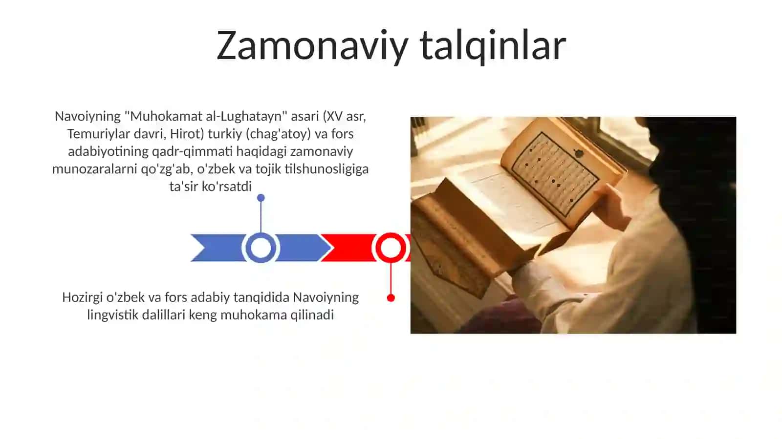 AlisherNavoiyningMuhokamatul-lugʻataynasari 3