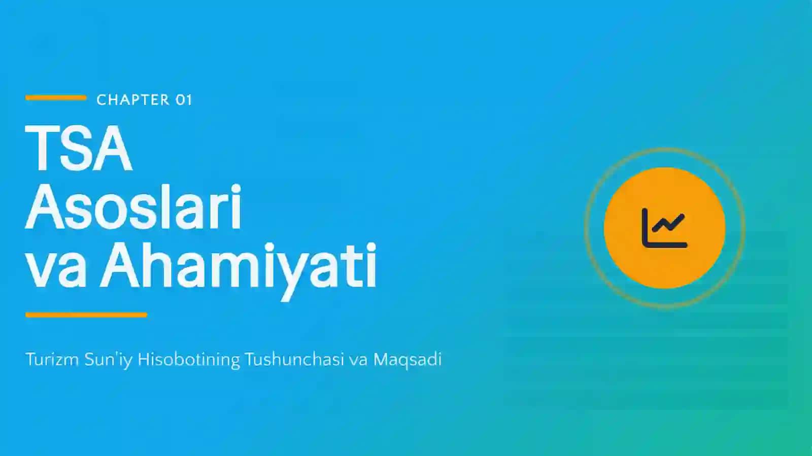 Tourism Satellite Account 3