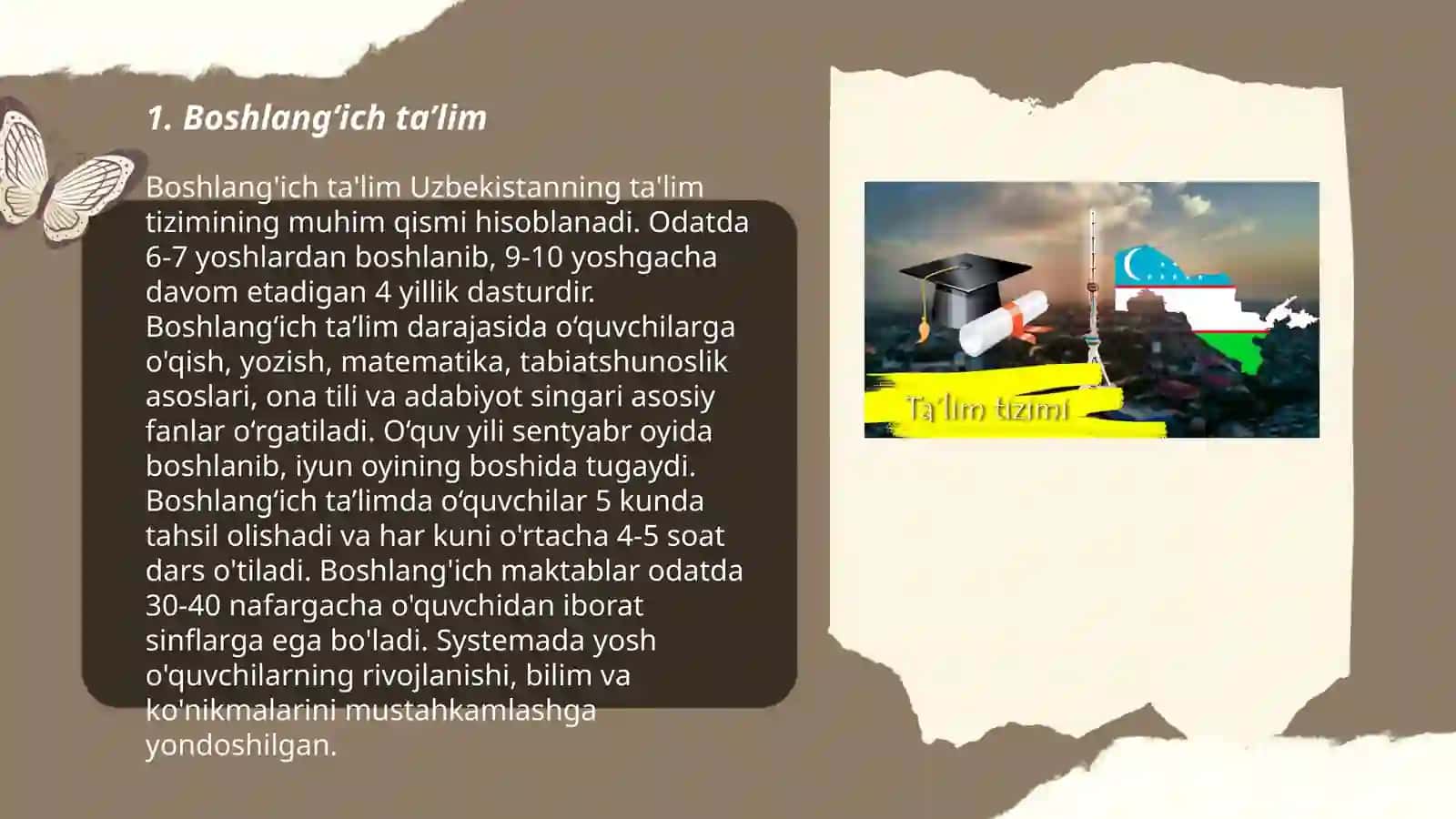 Boshlang‘ich ta’lim 3