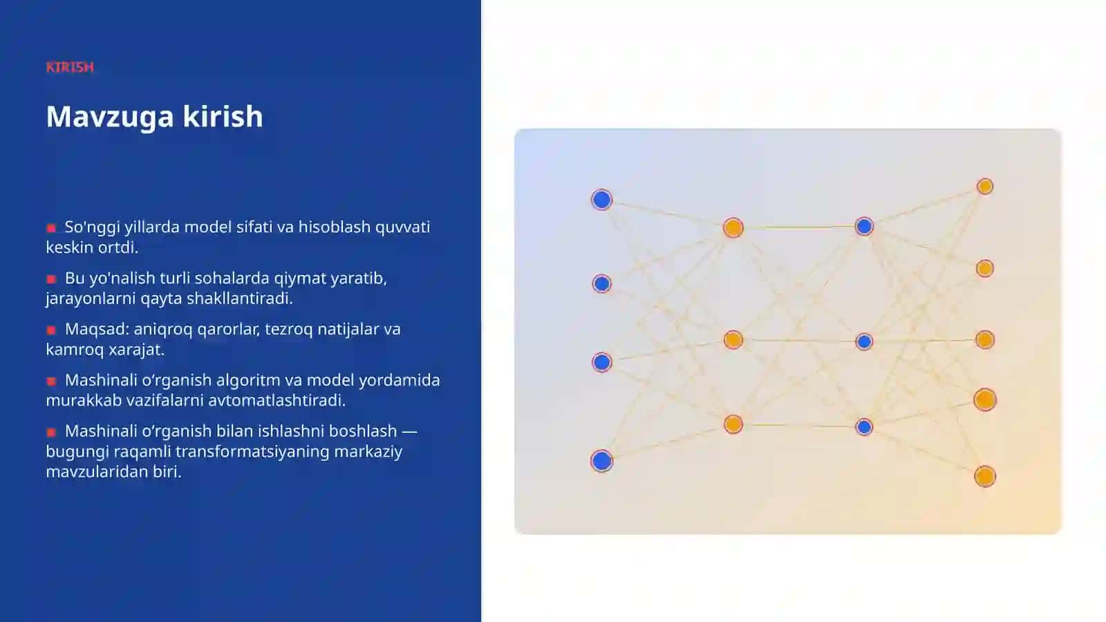 AI INSIGHTS • PREMIUM TAQDIMOT 3