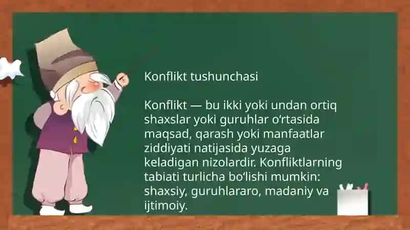 Konfliktli vaziyatlarda kommunikatsiya strategiyalari 3