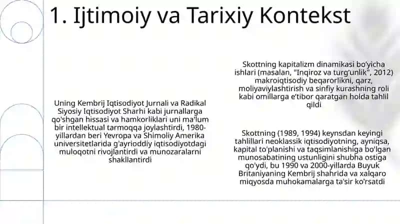 V.Skott asarlari tahlili 3