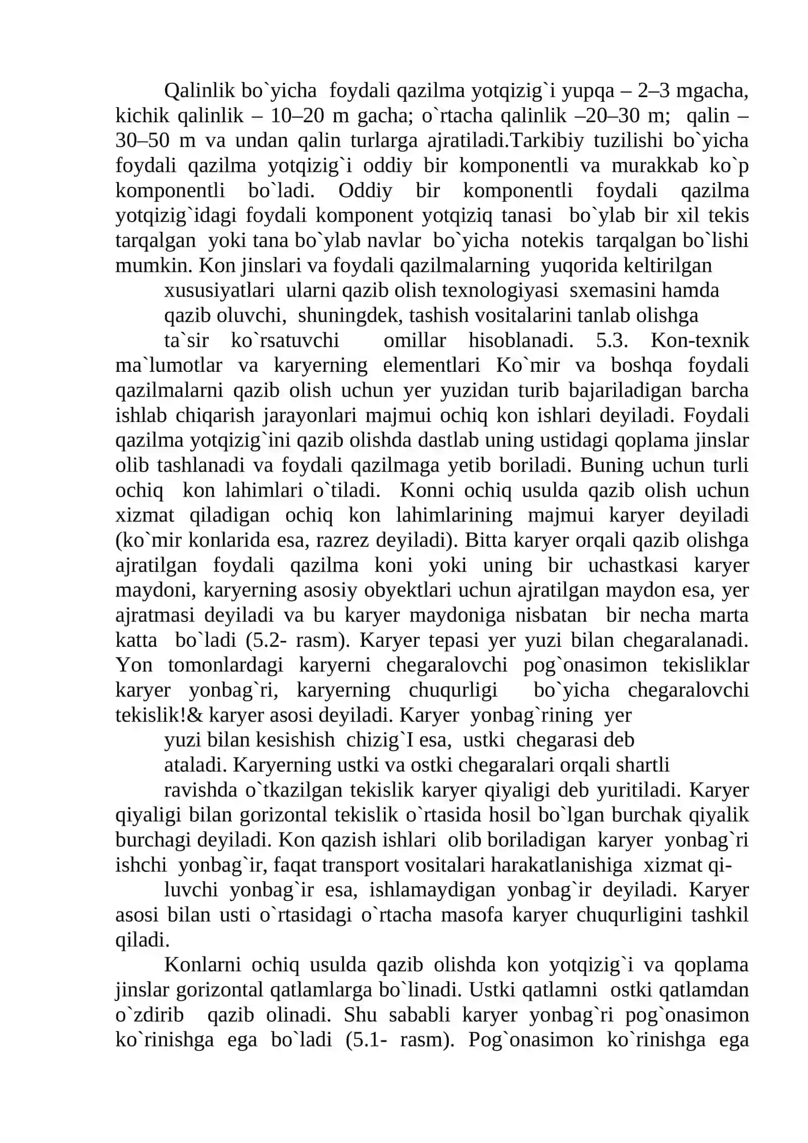 Ochish texnologiyasi 3