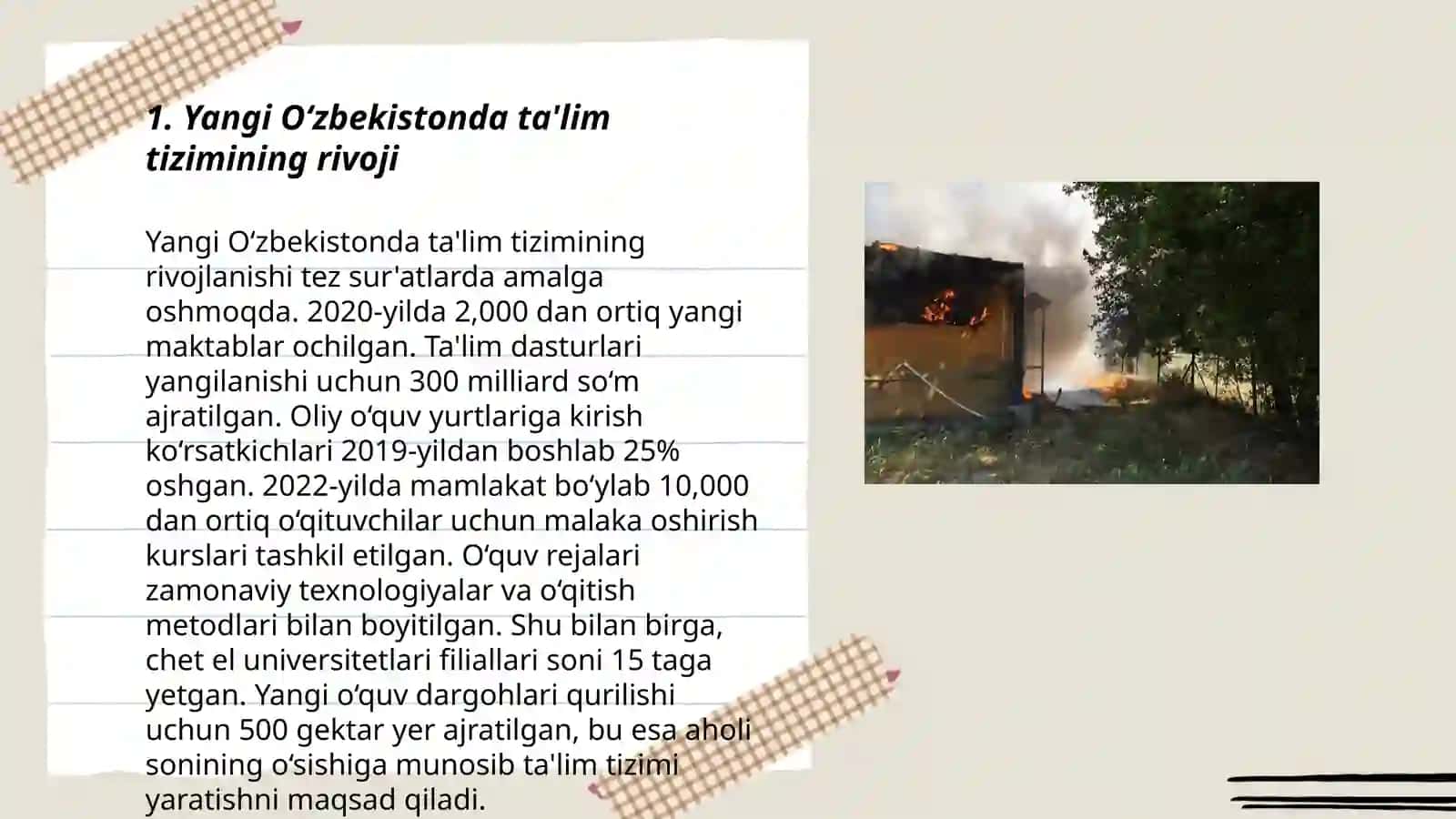 Barkamol avlod - Yangi O‘zbèkiston taraqqiyotining poydevori 3