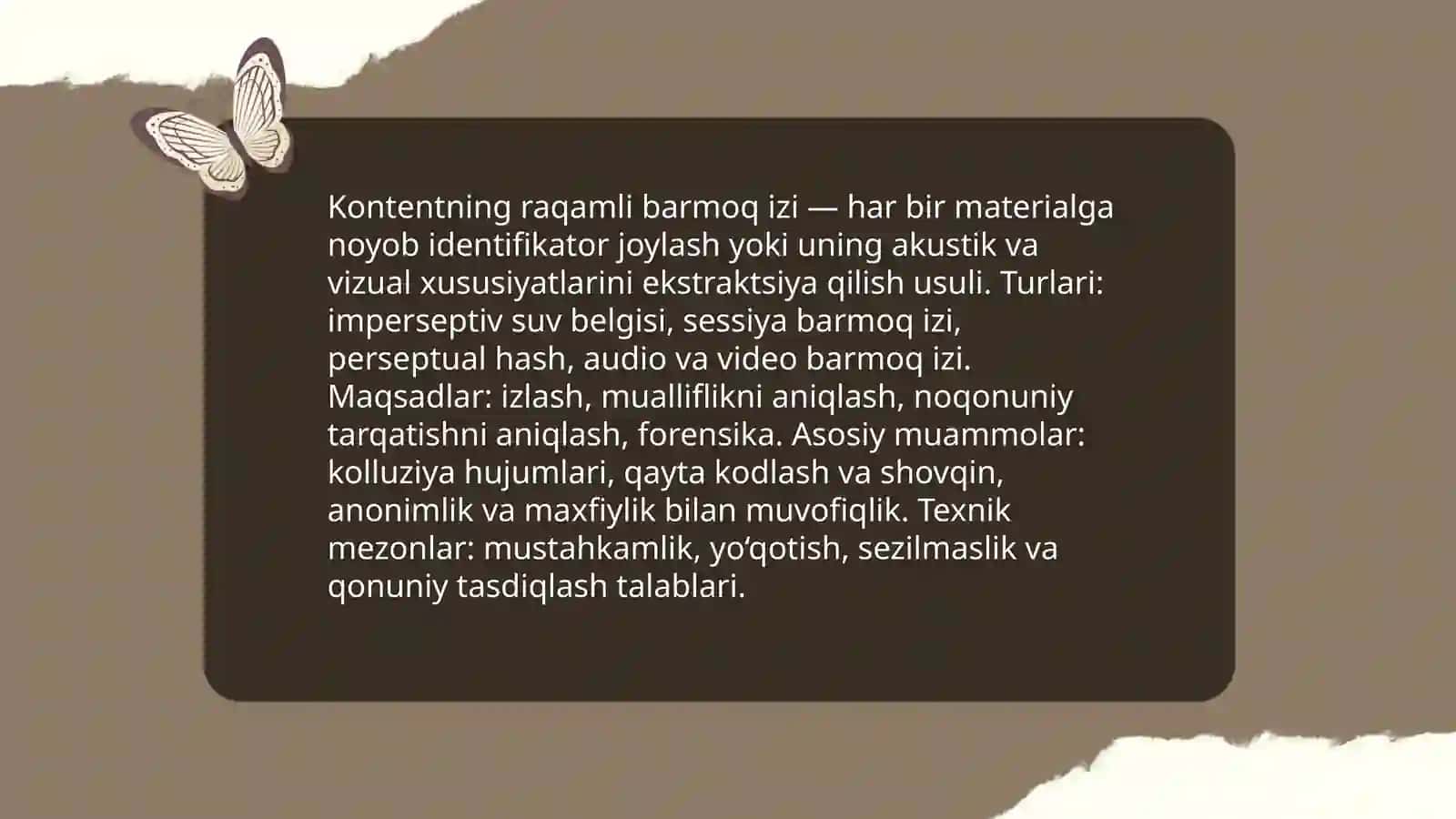 Ogishgan xulq profilaktikasining psixologik uslublari 3