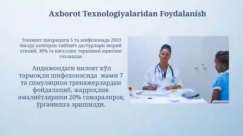 Gospital ta'lim metodlari: tahlili va xususiyatlari 3