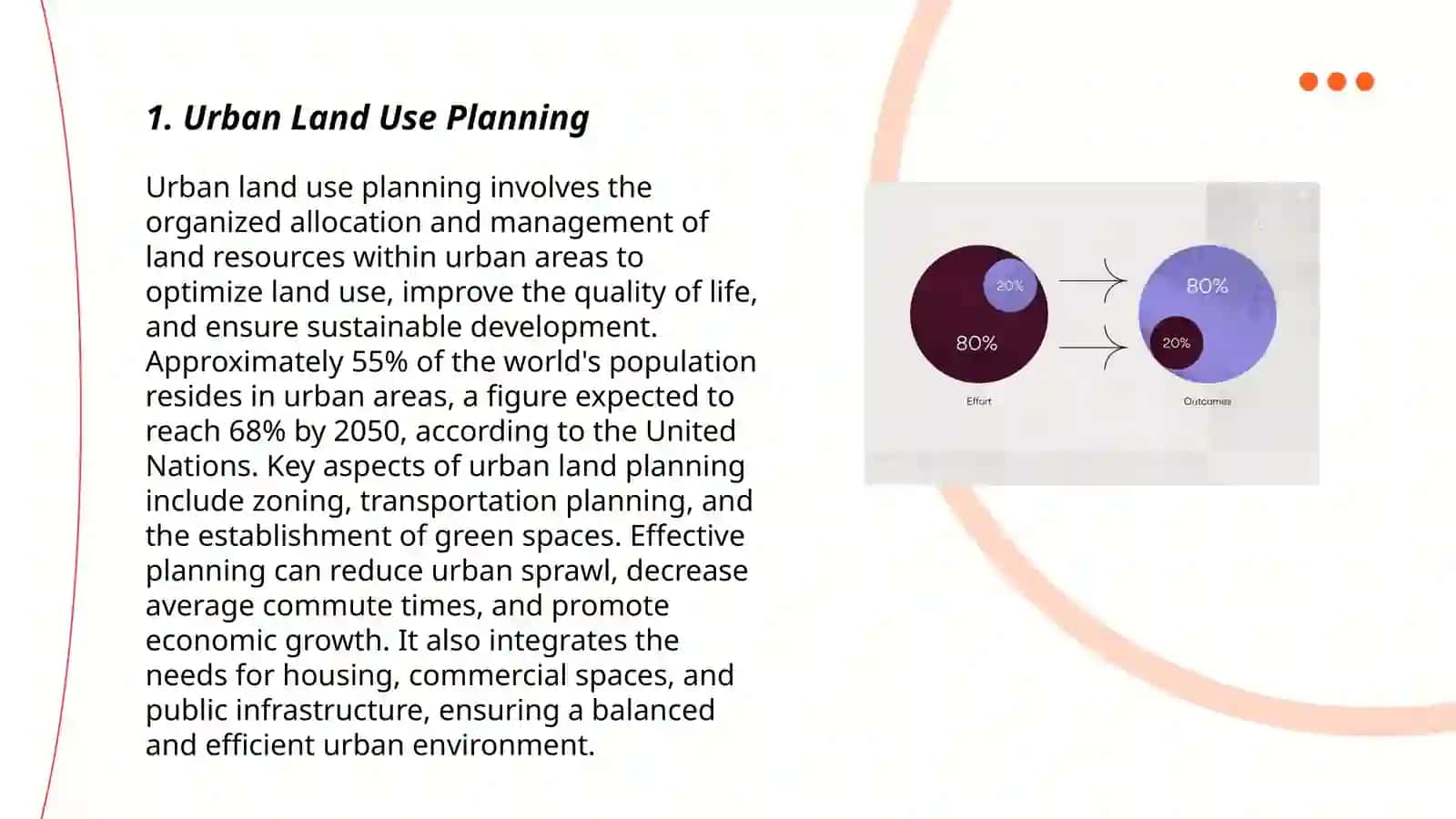 Urban Land Use Planning 3