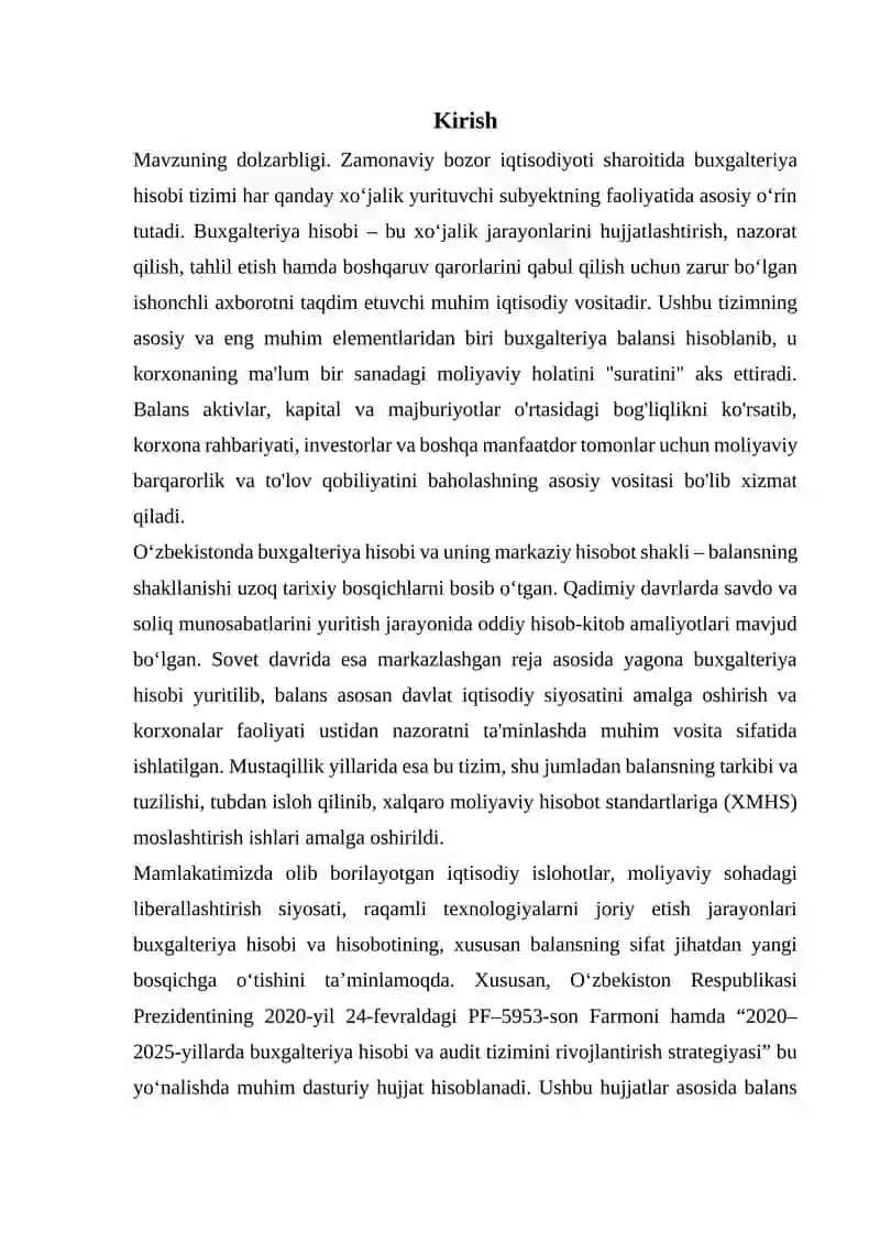 Buxgalteriya balansi 3