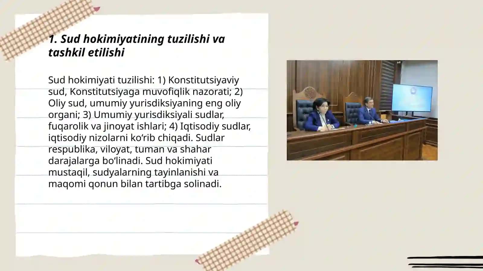 Sud hokimiyati 3