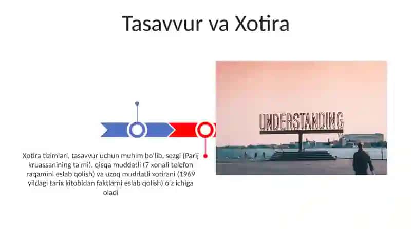 Xayol xaqida tushuncha xayol jarayonlari va turlari 3