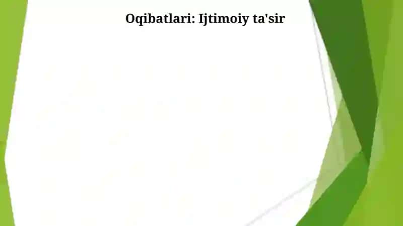 Korrupsiyaning mohiyati, oqibatlari va unga qarshi kurash 3