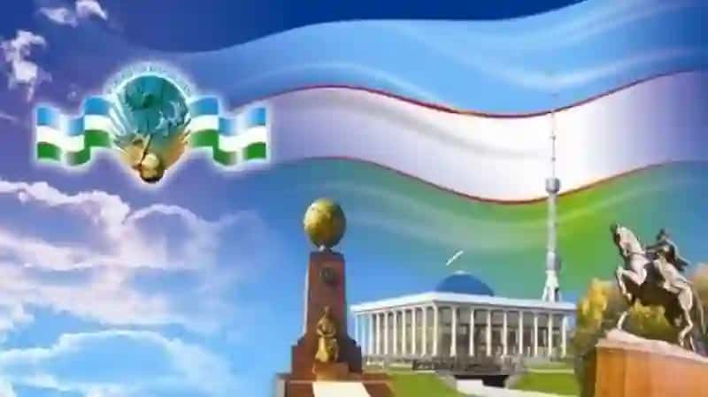 O’zbekistonning eng yangi tarixi 3