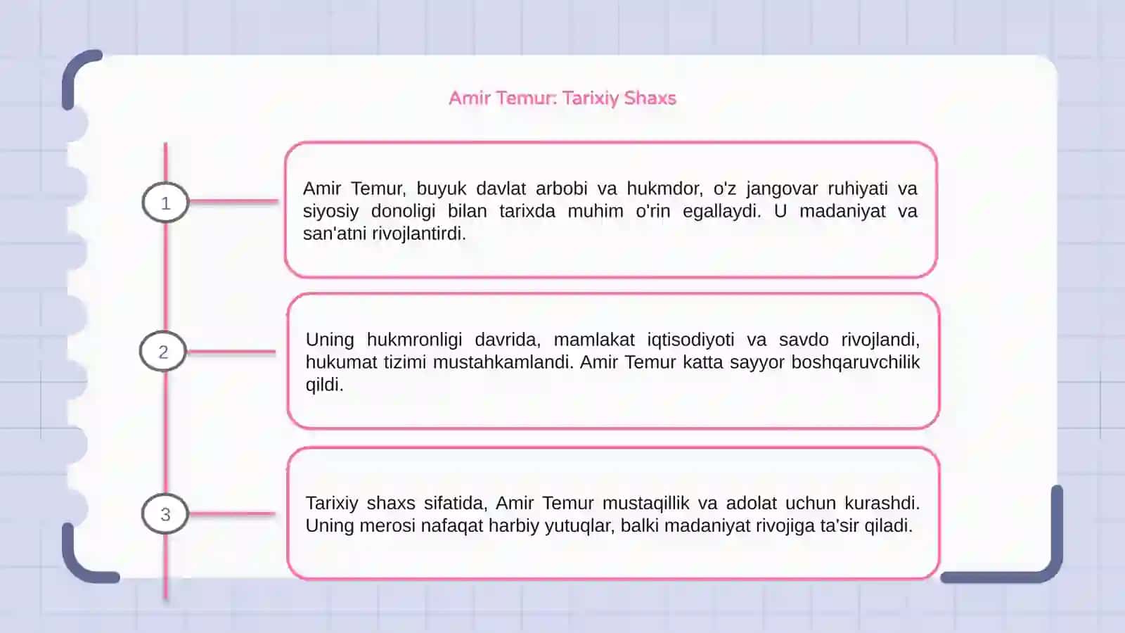Amir Temur buyuk davlat arbobi 3