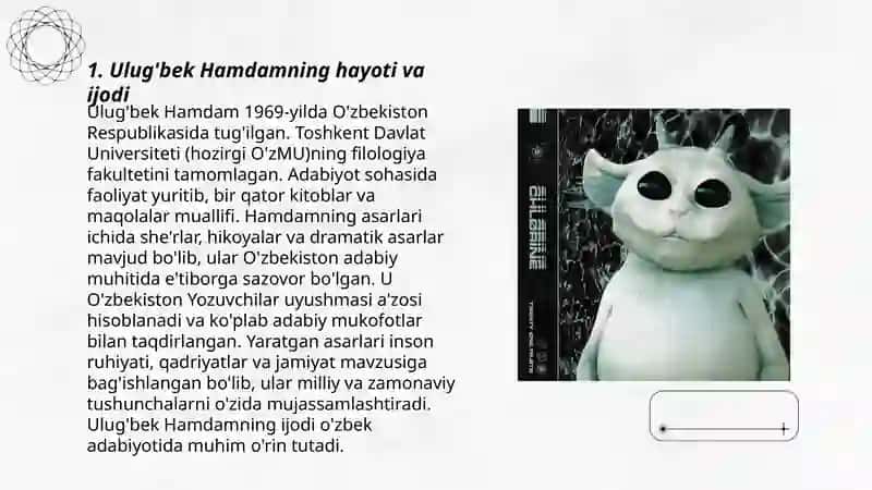 Bir piyola suv hikoyasi poetikasi 3