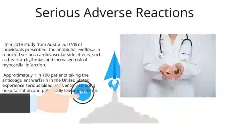 Benefits and side effects of medications 3