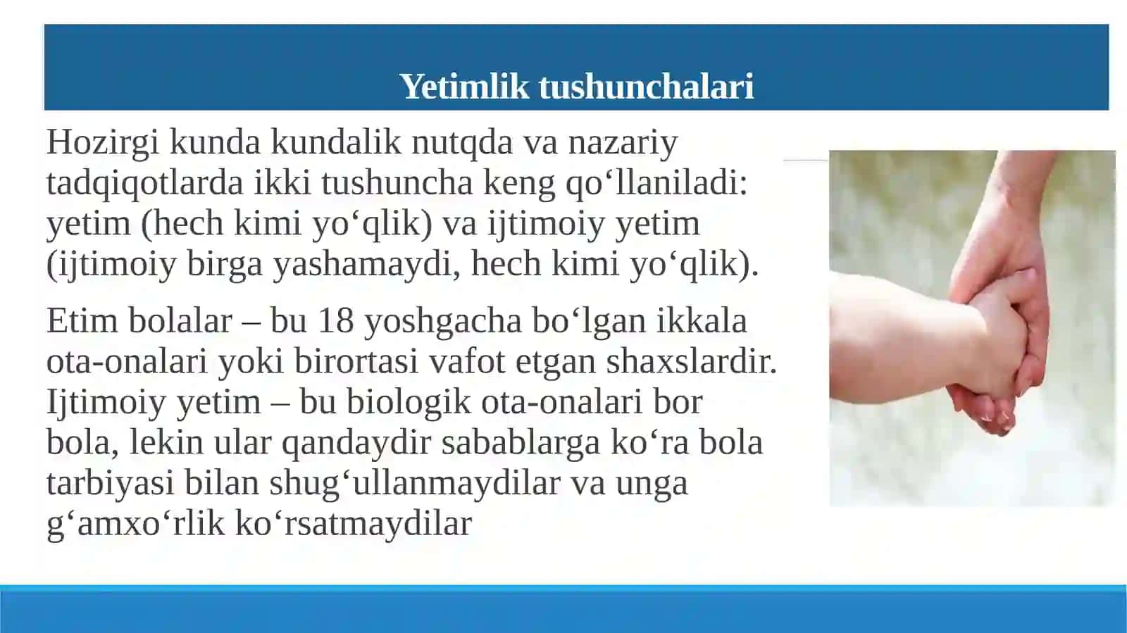 IJTIMOIY PEDAGOGIKADA VASIYLIK VA HOMIYLIK 3