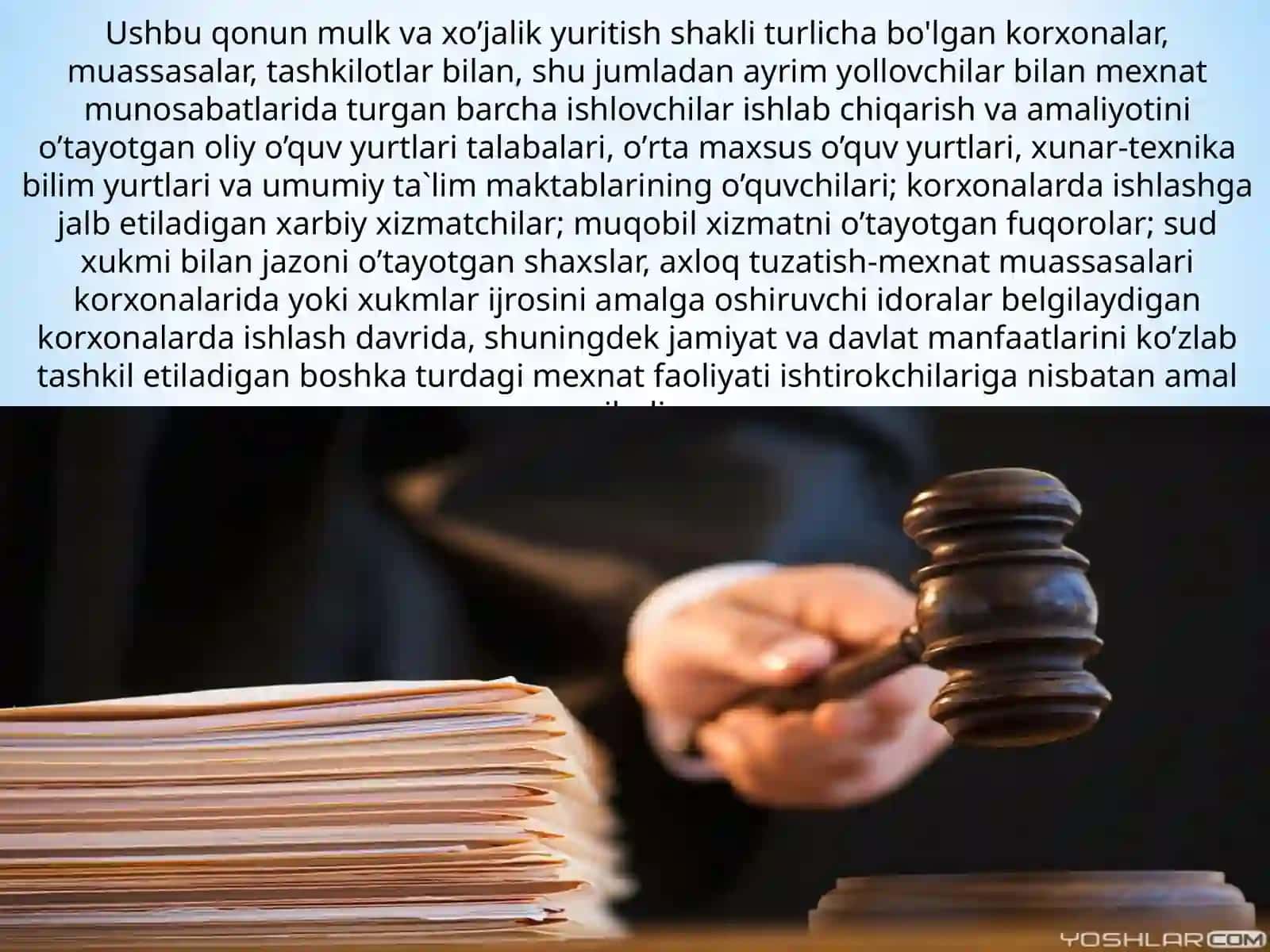 №2 Hayot faoliyati havfsizligi fanining xuquqiy asoslari 3