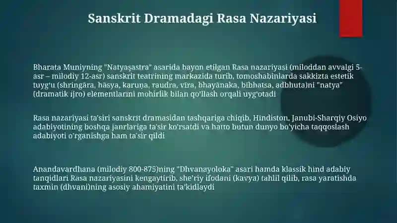 Sharq klassik adabiyotida adabiy-tanqidiy fikrlar 3