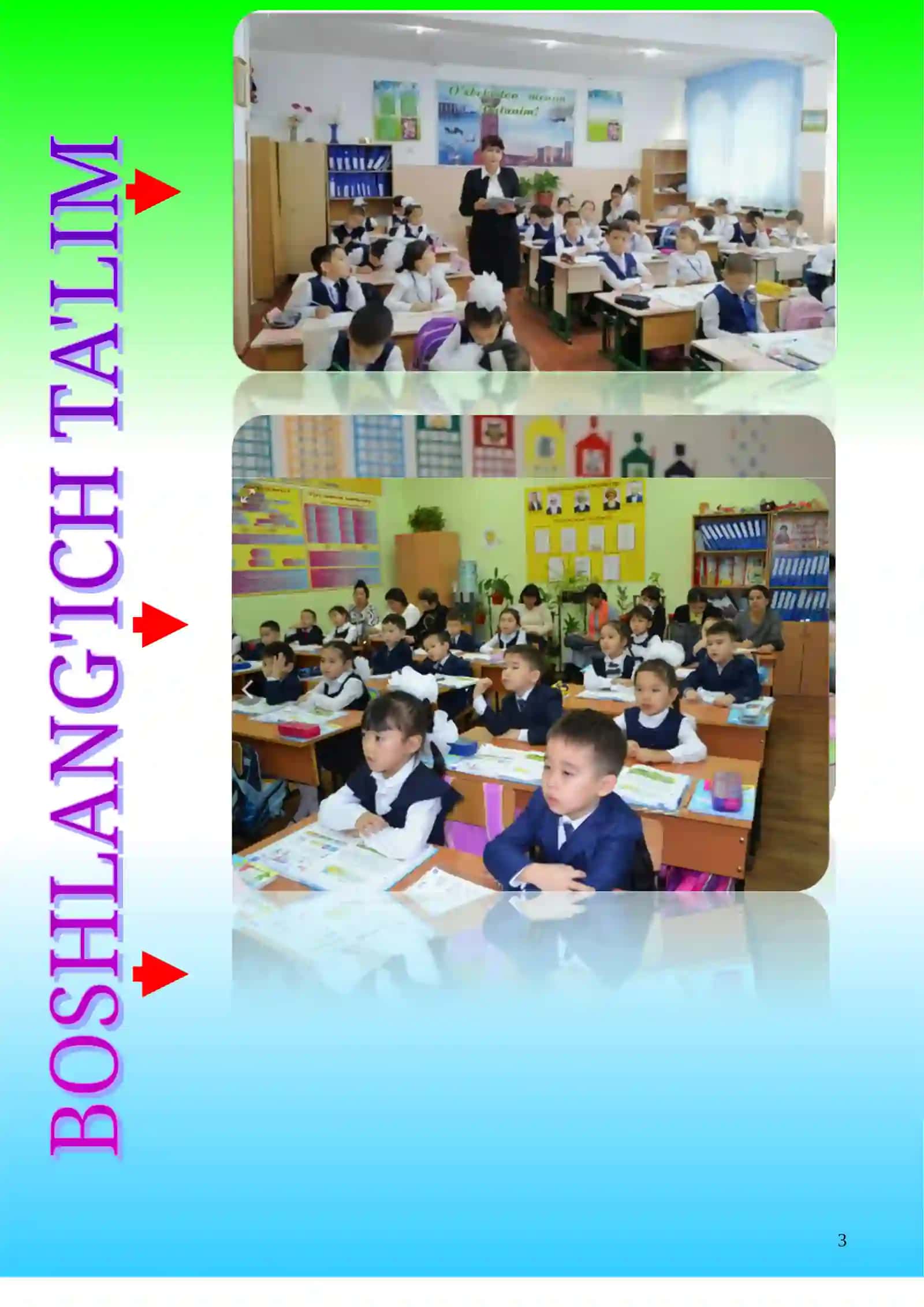 Boshlangʻich ta’lim metodbirlashmasi 3