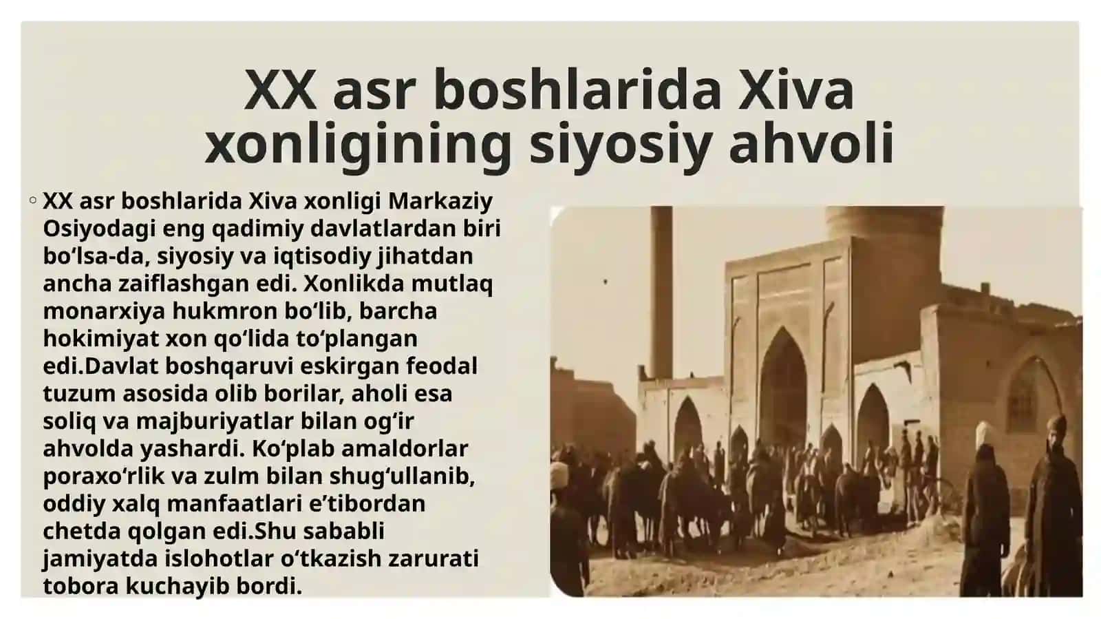Yosh xivaliklar tashkilotining tashkil topishi va faoliyati 3