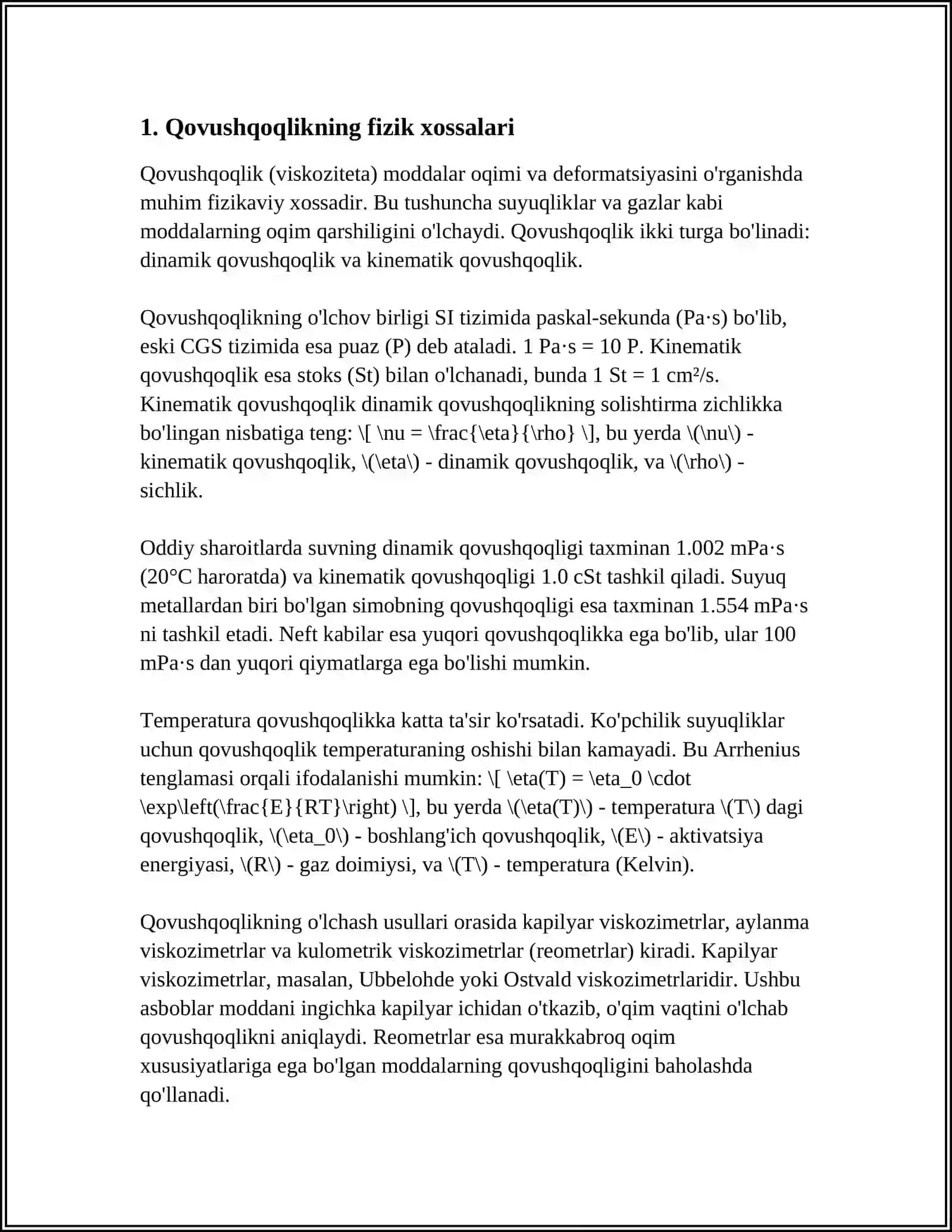 QOVUSHQOQLIK 3