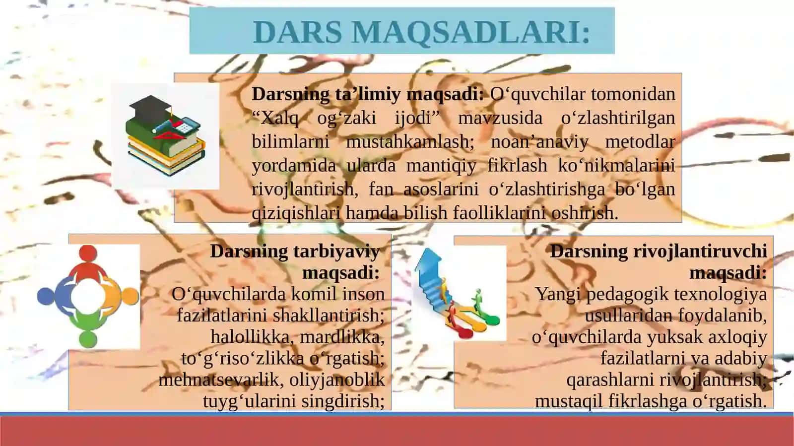Xalq Og‘zaki Ijodi 3