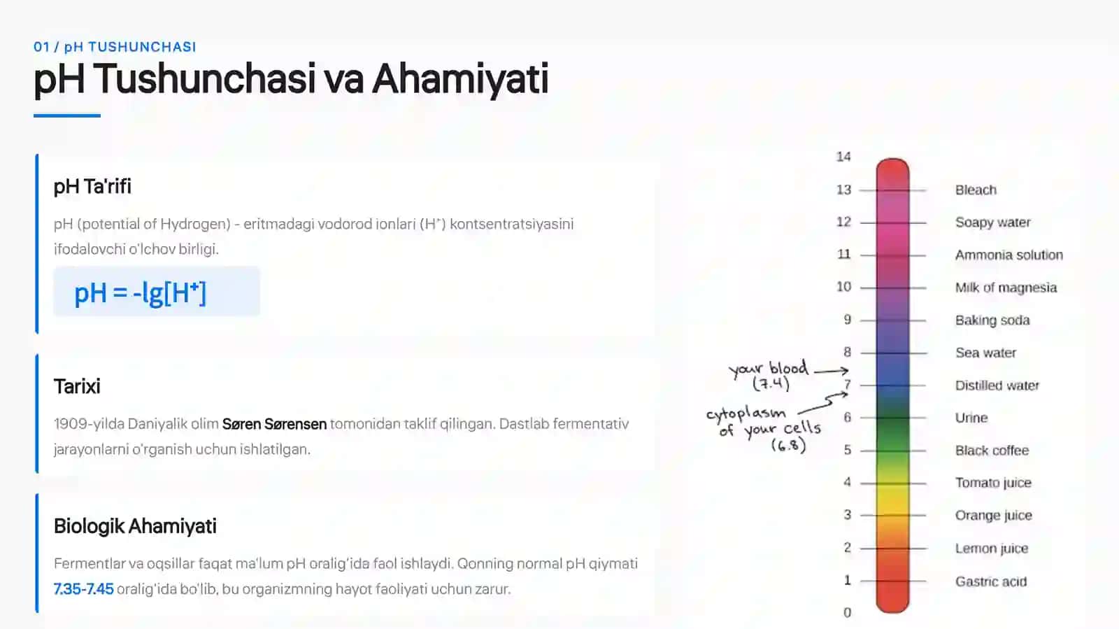 Eritmalar pH va Organizmda Kislota-Asos Muvozanati.pptx 3