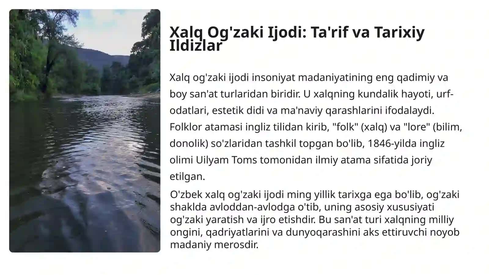 Xalq Og'zaki Ijodi Janrlarining Tarbiyaviy Ahamiyati 3