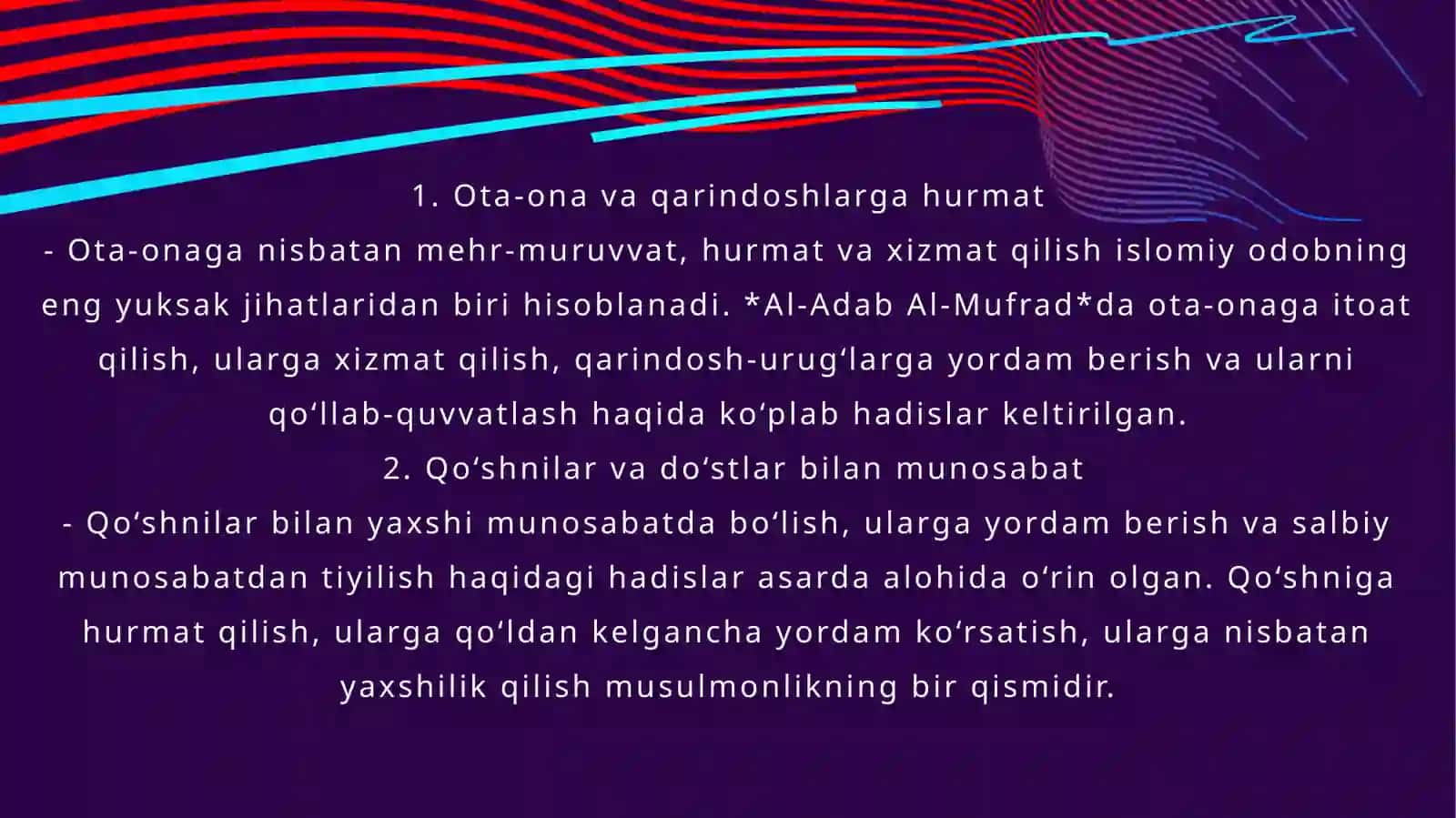 ImomBuxoriyningal-adabal-mufradasarihaqida 3