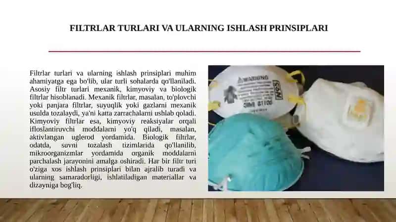 Filtrlarkonstruksiyalari 3