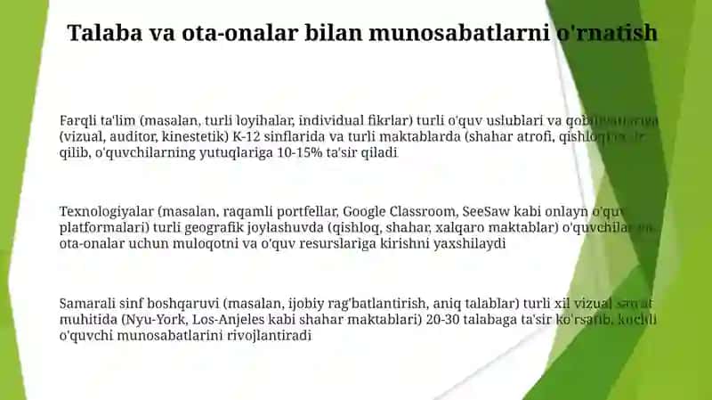 Tarbiyachining tasviriy faoliyat mashgʻulotlaridagi pedagogik va kasbiy maxorati 3
