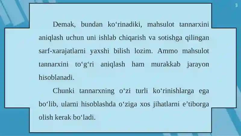 11-sinf Tadbirkorlik Asoslari Darsligi 3