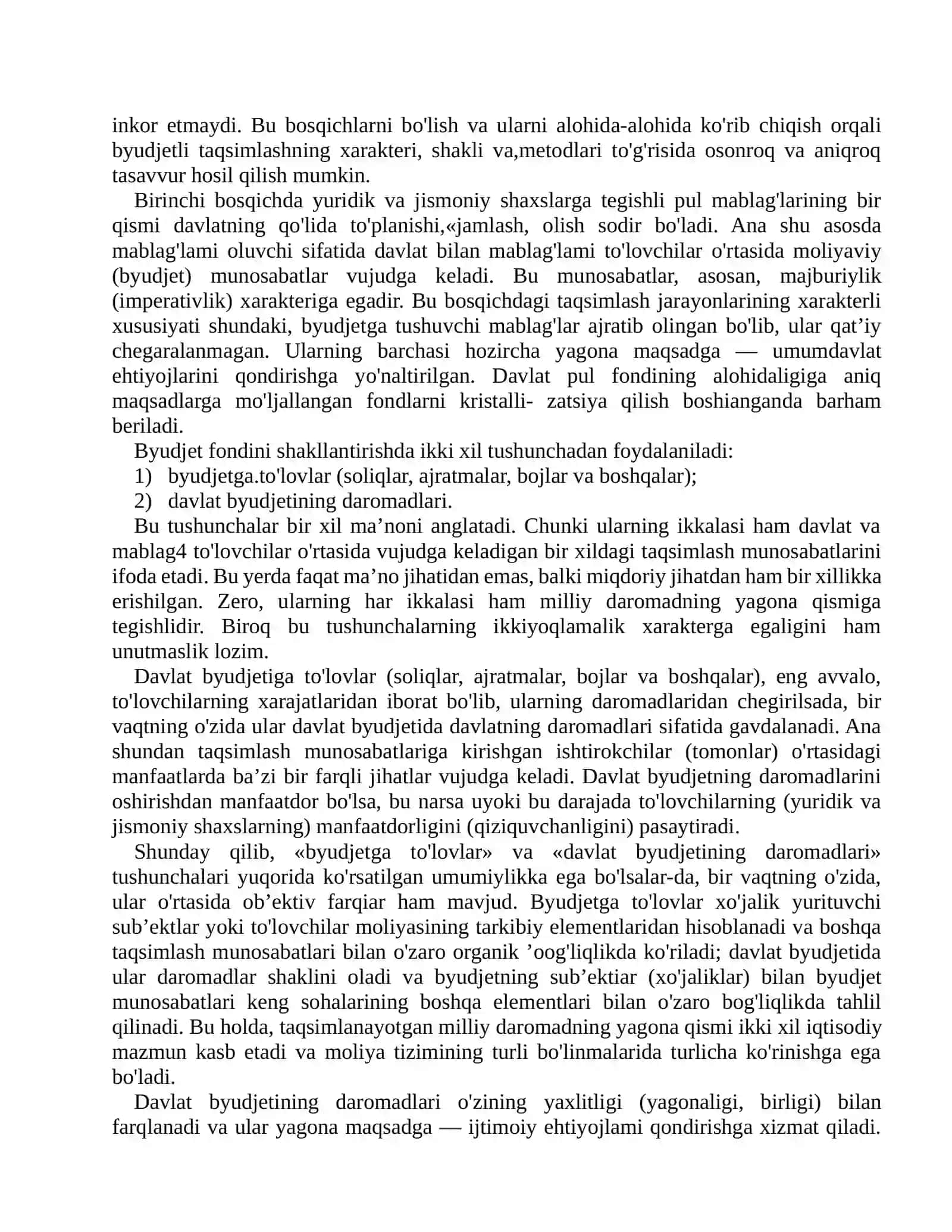 DAVLAT BYUDJETI 3