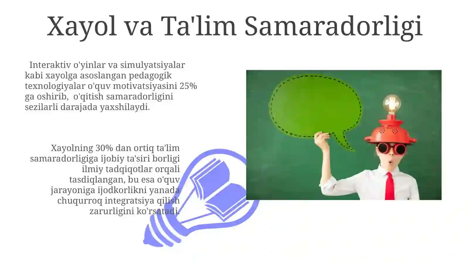 Kasbiy Pedagogik Fantastika: Ta'rif va Mohiyati 3