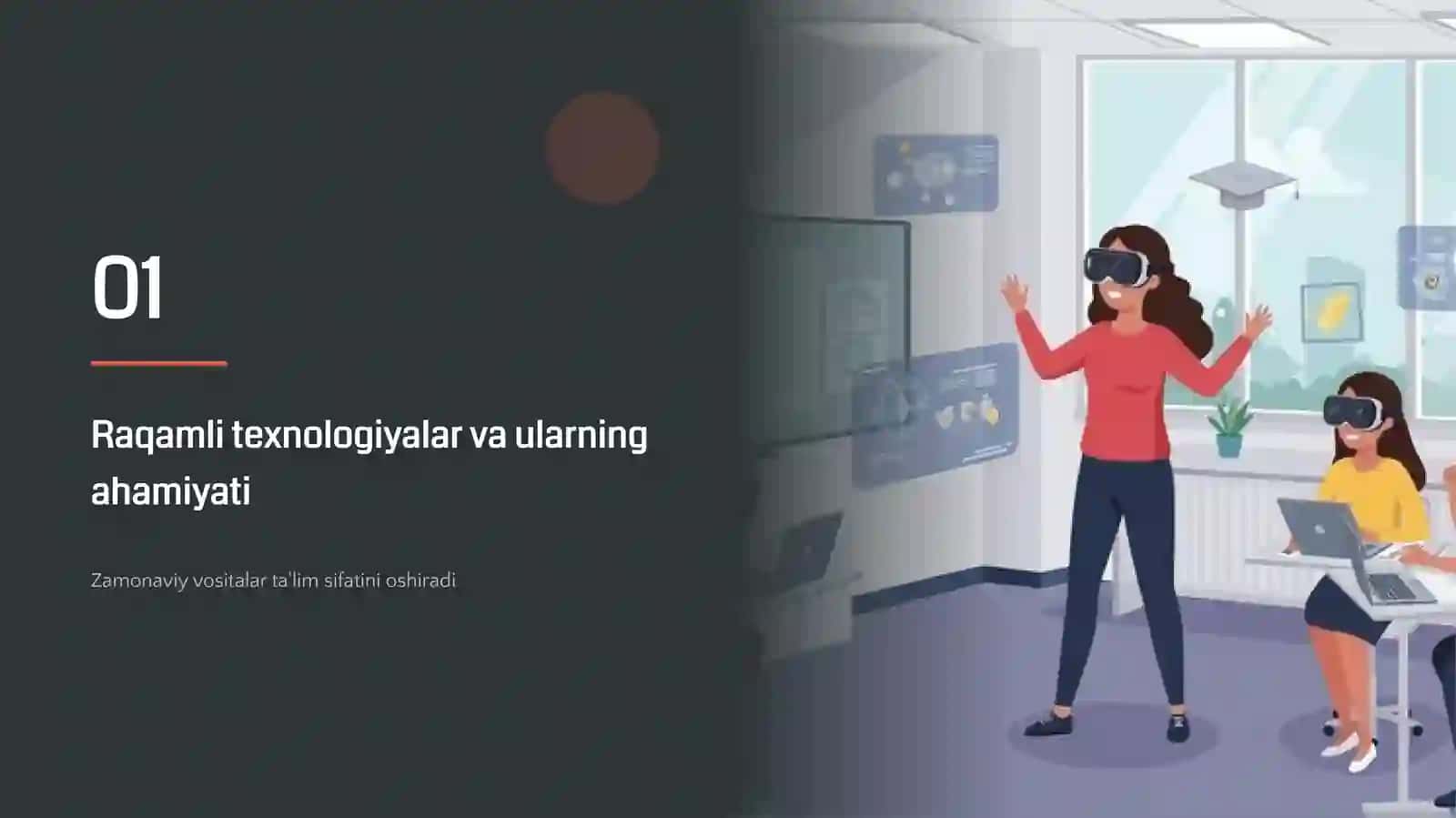 Raqamli va innovatsion yondashuvlarni amaliyotga joriy etuvchi tarbiyachi 3