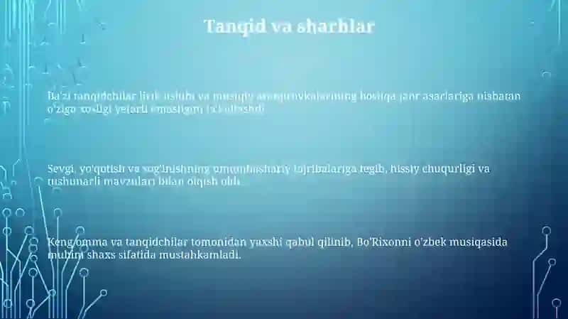 Luqmon bo‘rixonning "Quyosh hali botmagan "asari 3