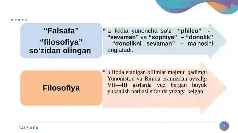Falsafaning mohiyati va jamiyattaraqqiyoti 3